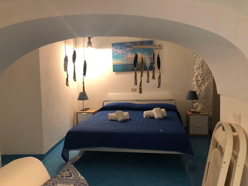 شقة أتراني  في Casa Martini المظهر الخارجي الصورة