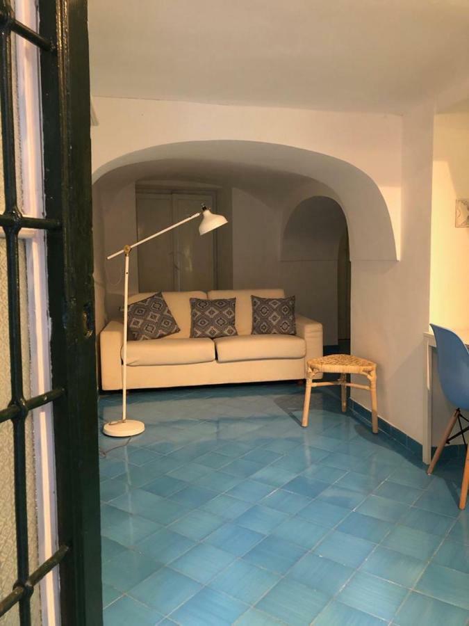 شقة أتراني  في Casa Martini المظهر الخارجي الصورة