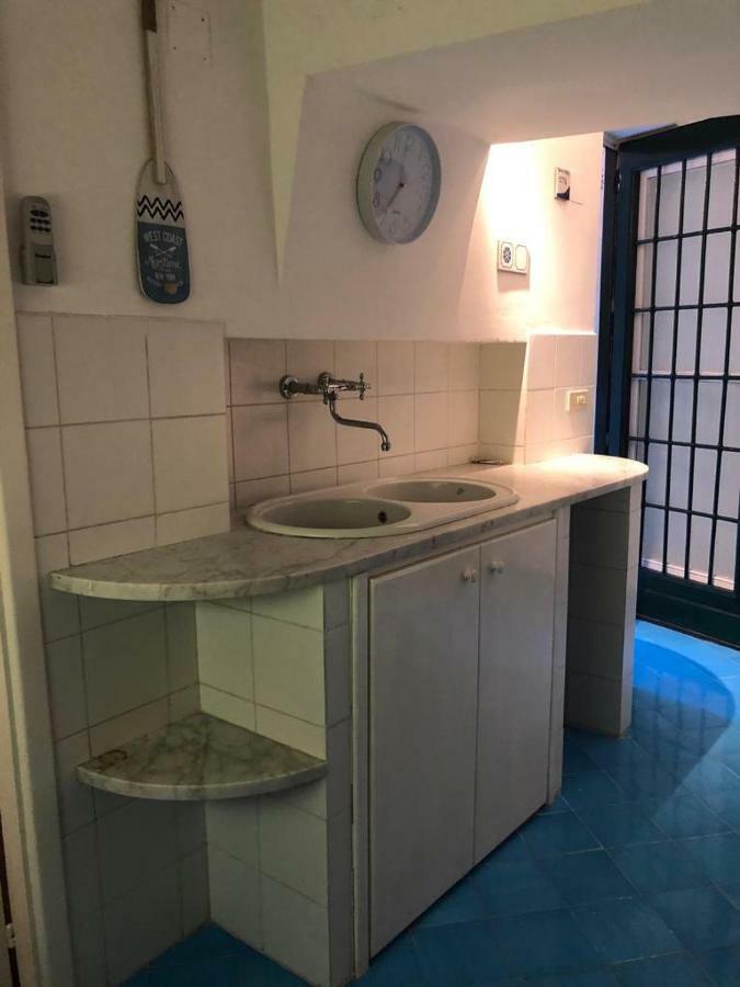 شقة أتراني  في Casa Martini المظهر الخارجي الصورة