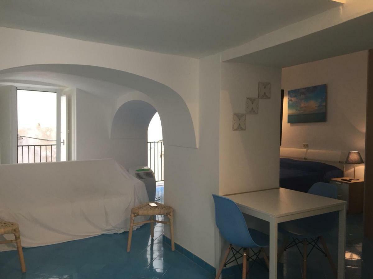 شقة أتراني  في Casa Martini المظهر الخارجي الصورة