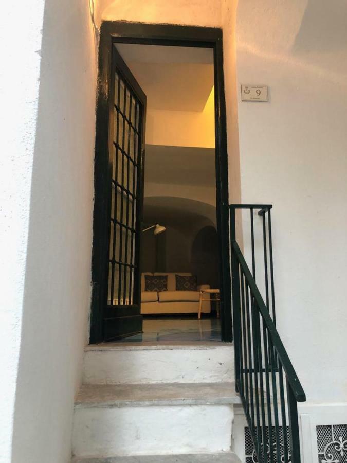 شقة أتراني  في Casa Martini المظهر الخارجي الصورة