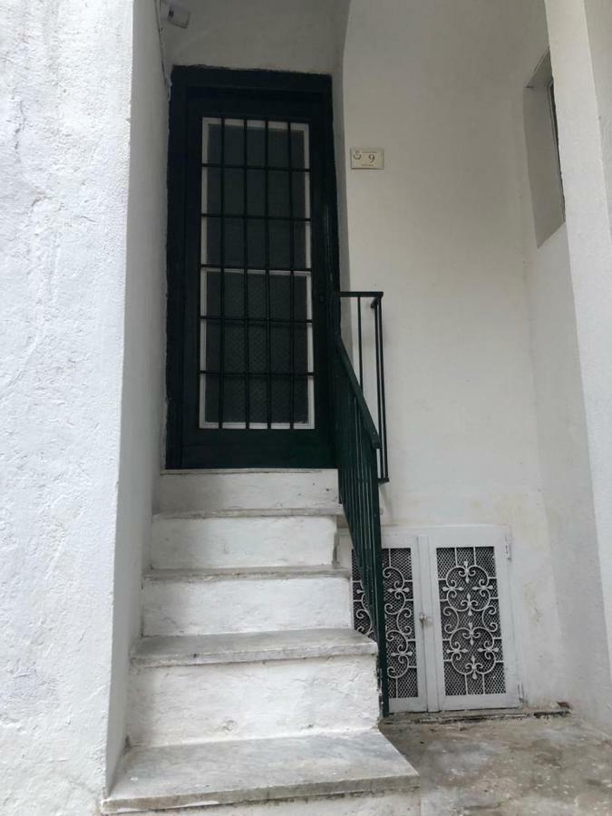 شقة أتراني  في Casa Martini المظهر الخارجي الصورة